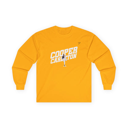 Cooper Carleton Long Sleeve