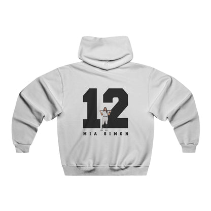 Mia Simon Vintage Hoodie