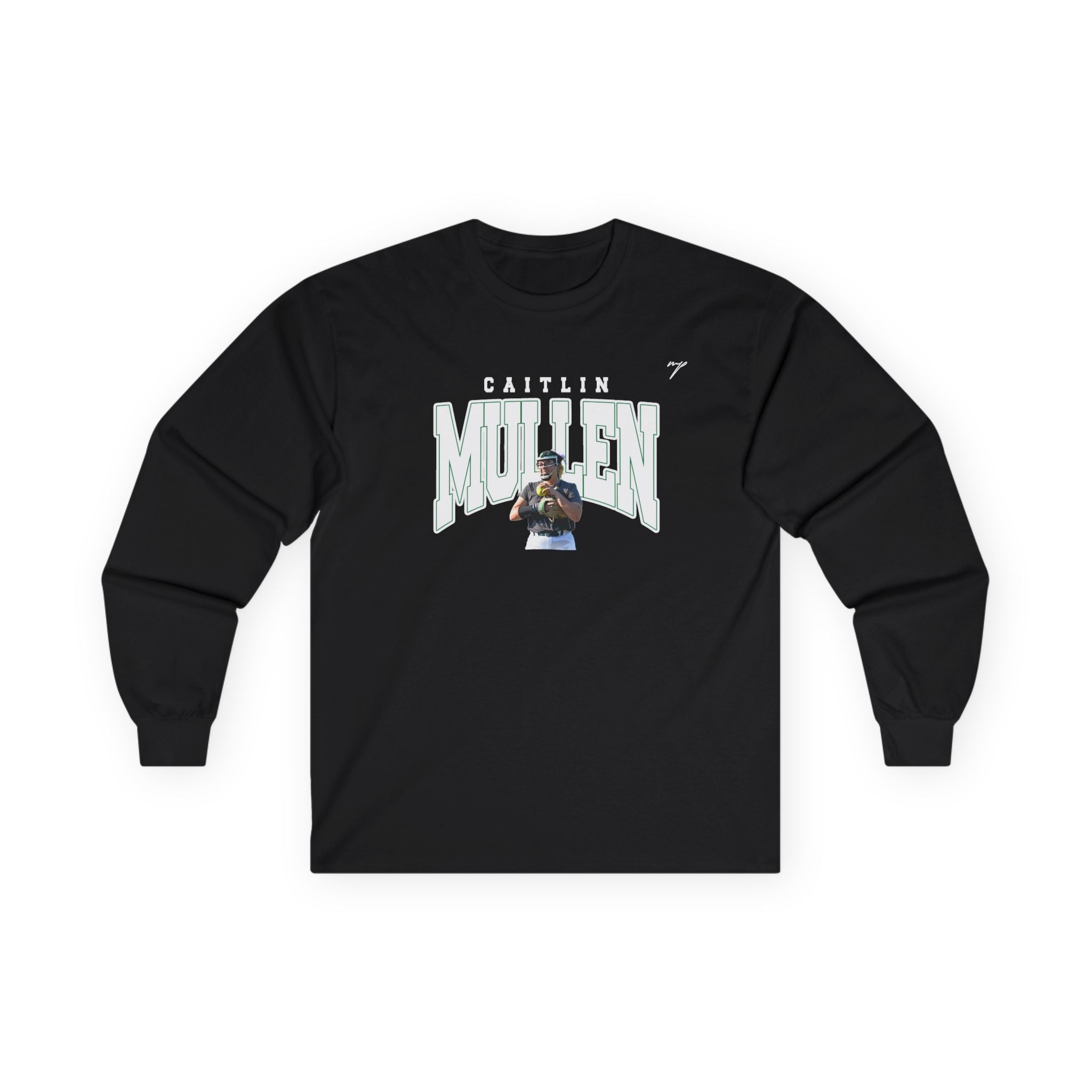 Caitlin Mullen Long Sleeve