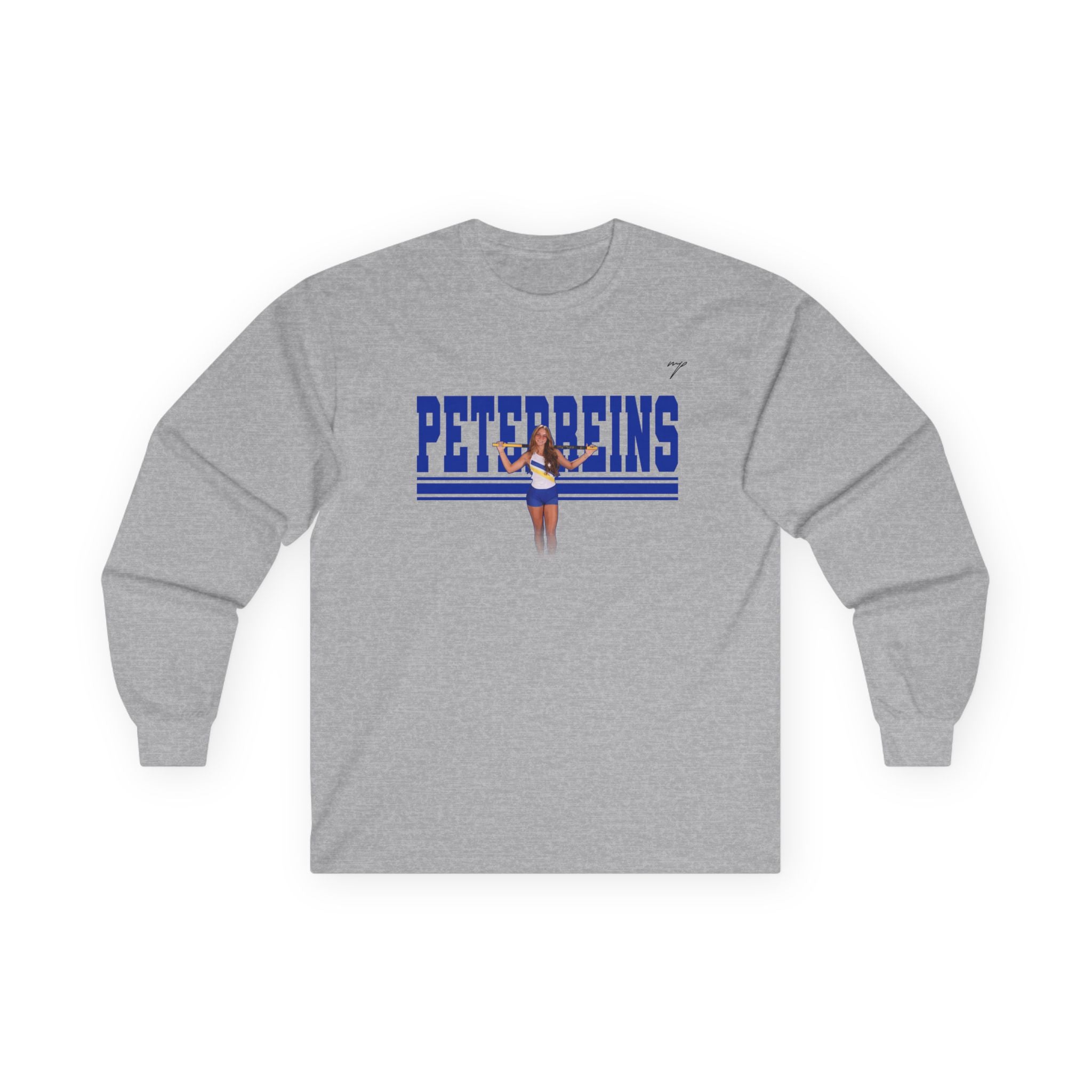 Ella Peterreins Long Sleeve