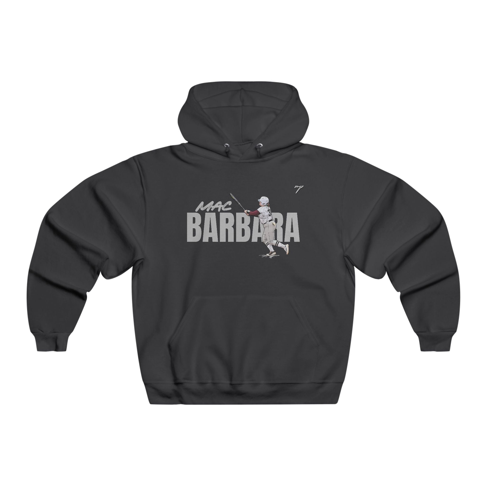 Mac Barbara Vintage Hoodie