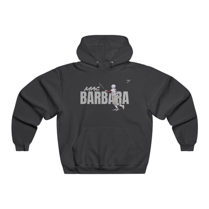 Mac Barbara Vintage Hoodie
