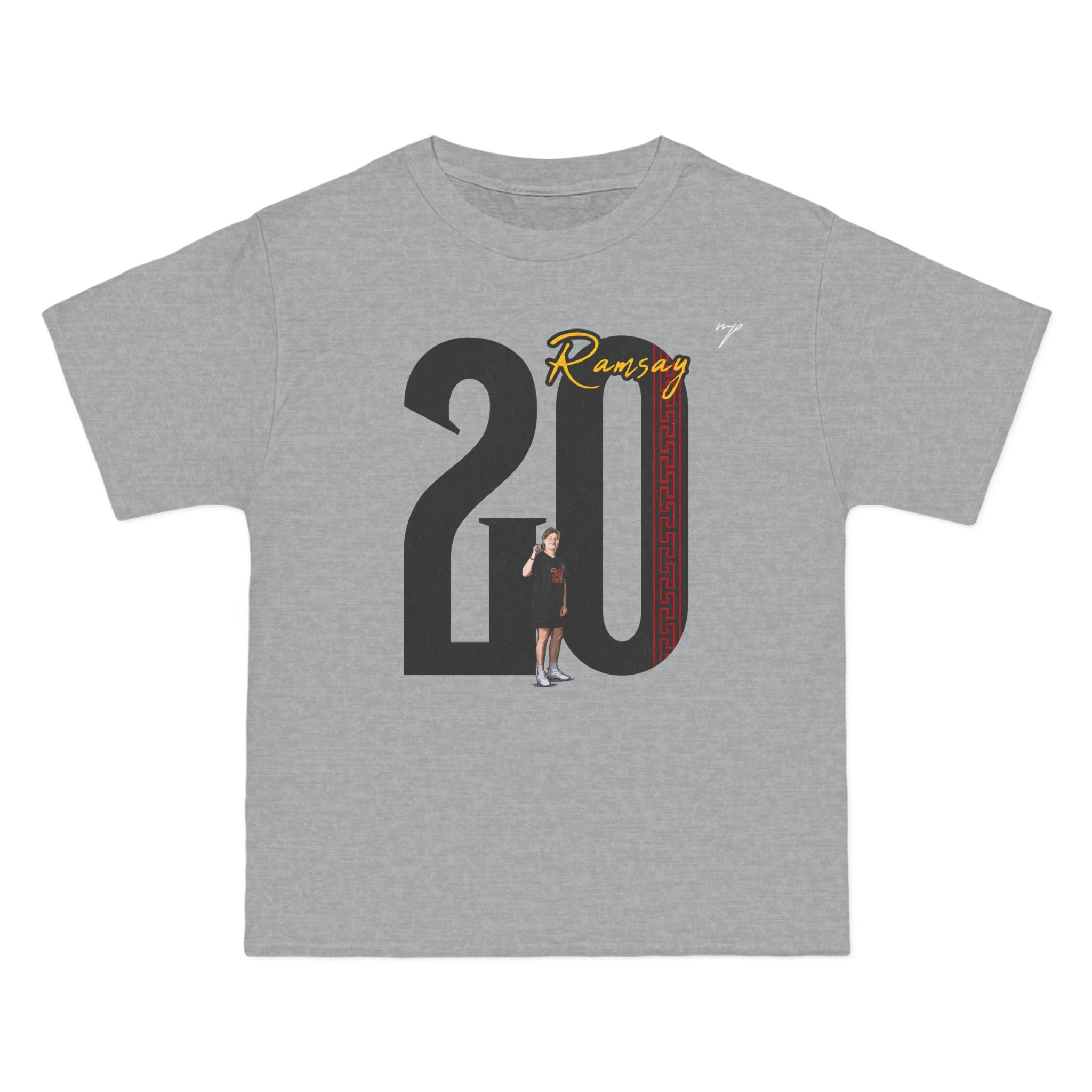 Maggie Ramsay Vintage Tee
