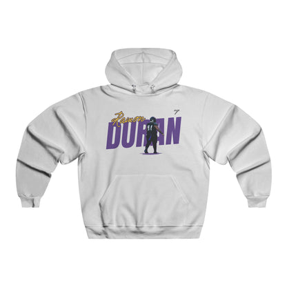 Ramon Duran Vintage Hoodie