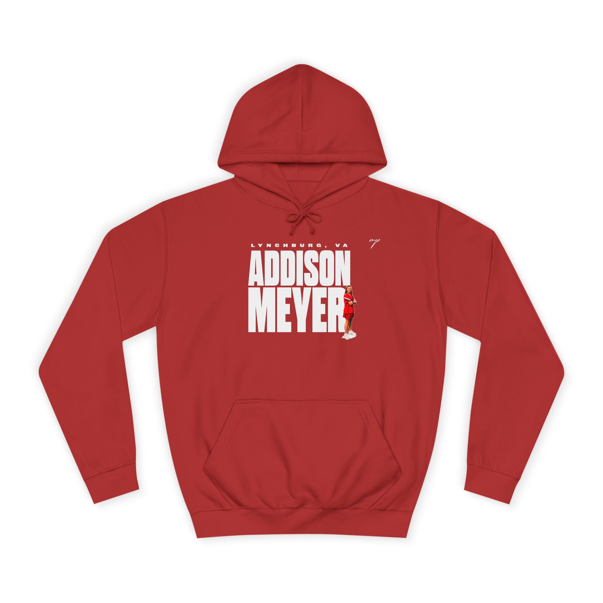 Addison Meyer Hoodie