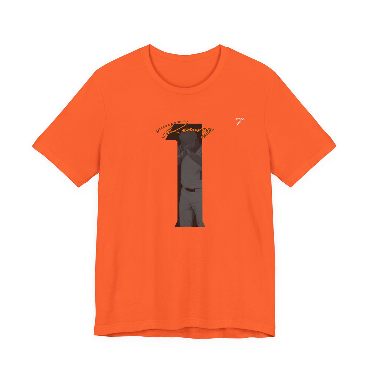 Chris Ramirez Graphic Tee