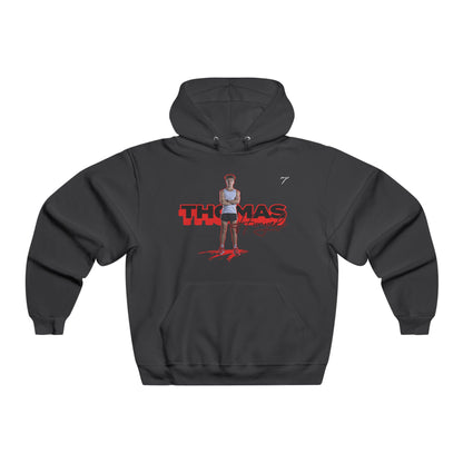 Thomas Hunyadi Vintage Hoodie