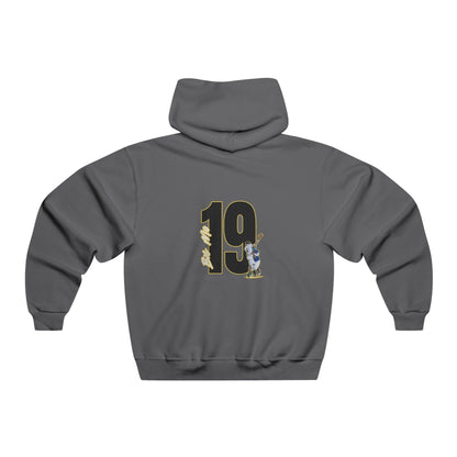 Moses Everest Vintage Hoodie