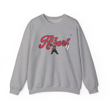 Easton Albert Crewneck