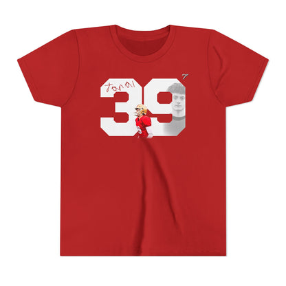 Jacob Janis YOUTH Graphic Tee