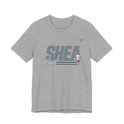 Shea Boyle Graphic Tee