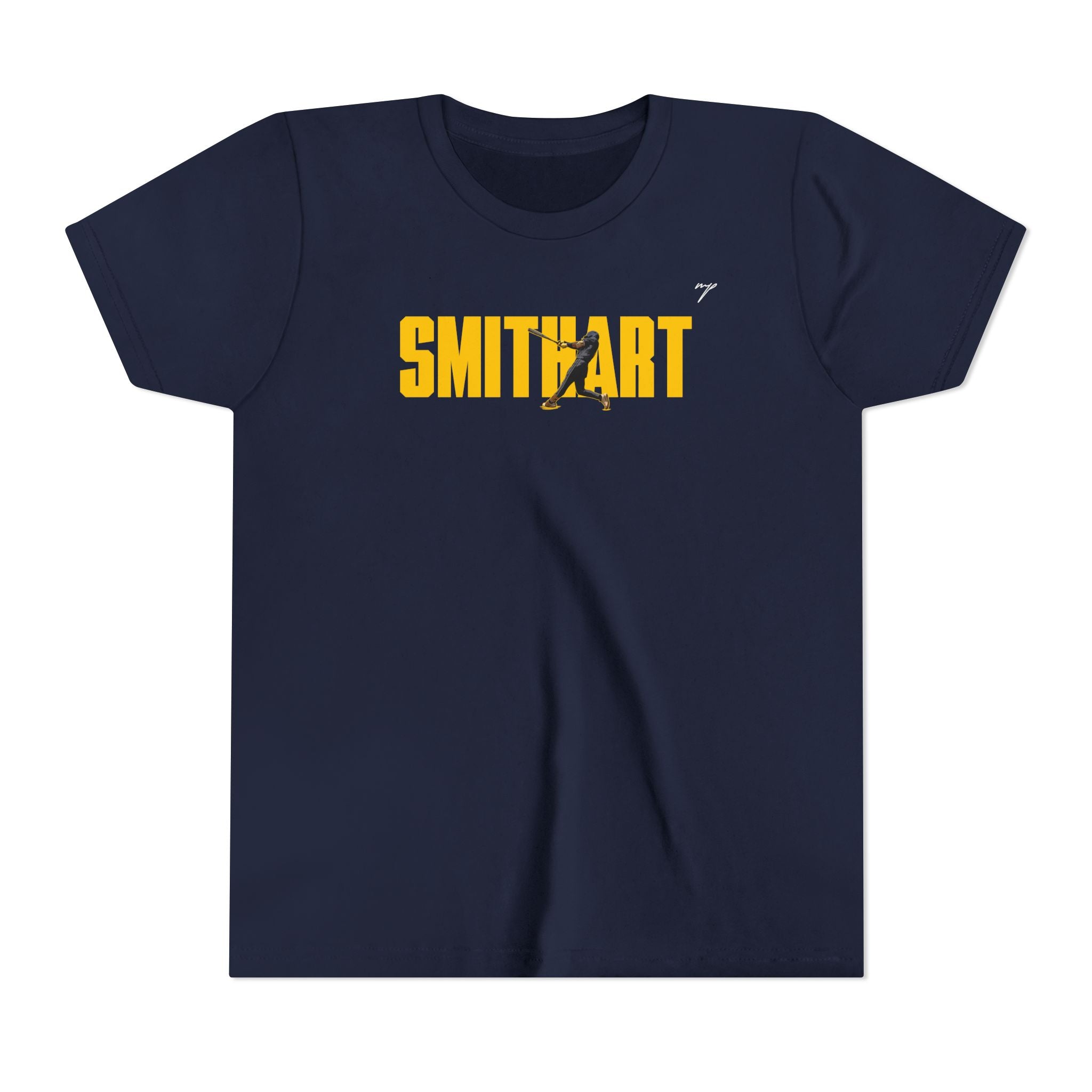 Chandler Smithart YOUTH Graphic Tee