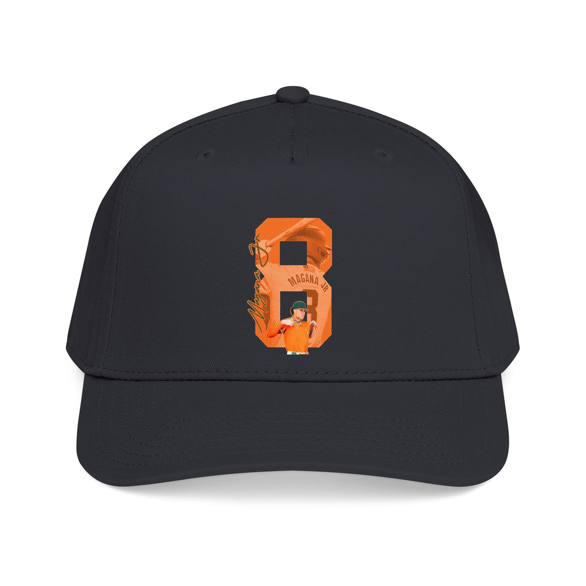 Copy of Ethan Forde Hat