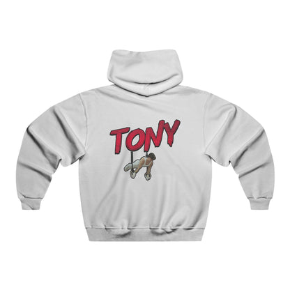 Anthony Koppie Vintage Hoodie