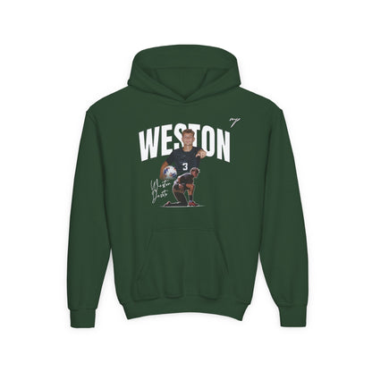 Weston Desoto Youth Hoodie