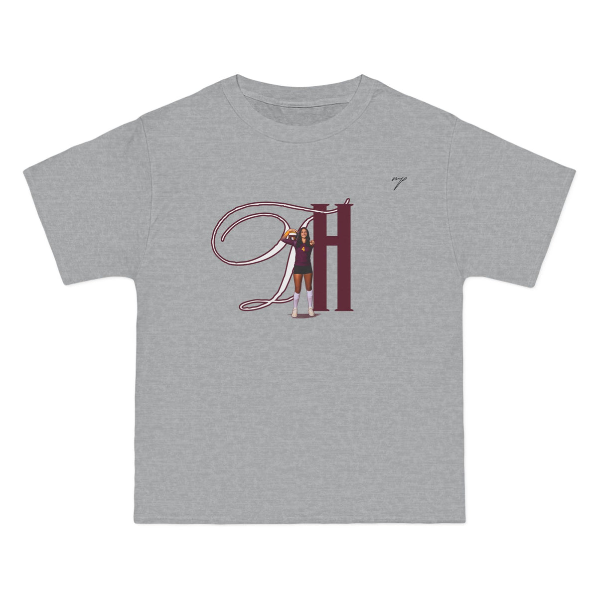 Taylor Haas Vintage Tee