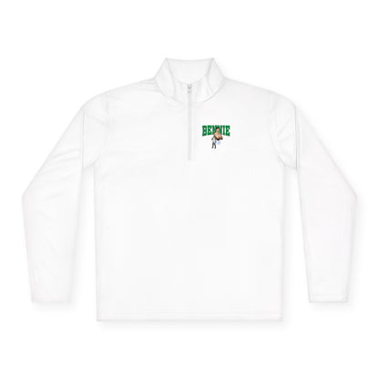 Kael Bennie Quarter-Zip