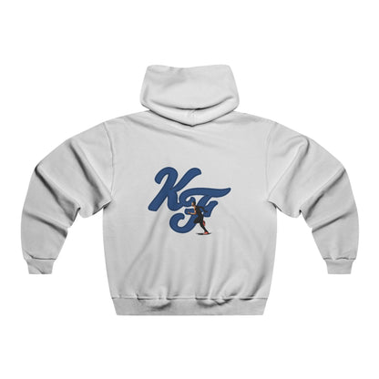 Kingston Farrington Vintage Hoodie
