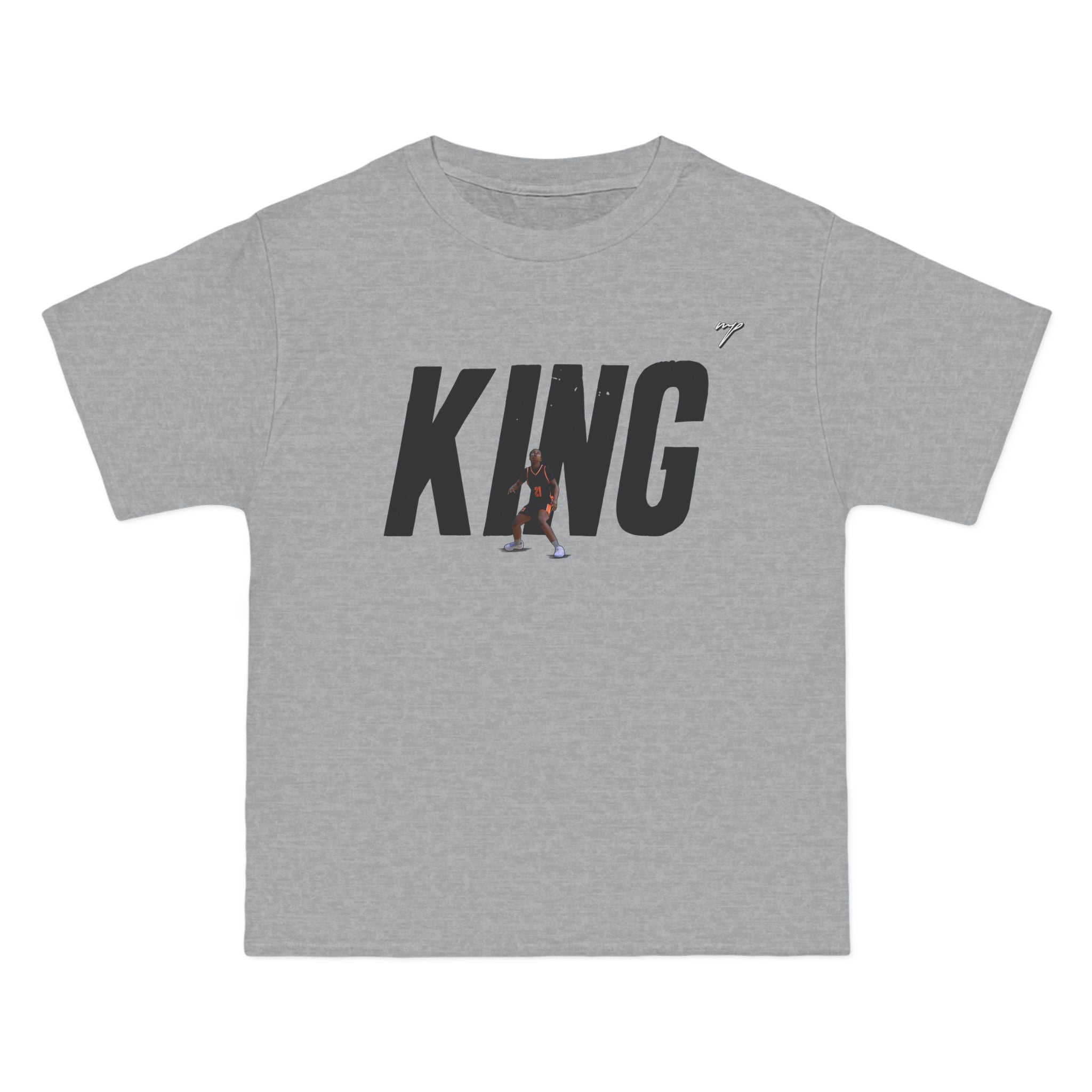 Kenya King Vintage Tee