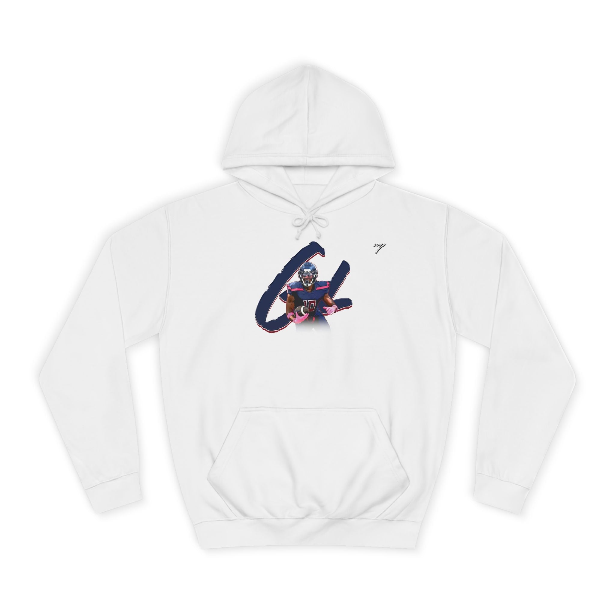 Geno Lubin Hoodie