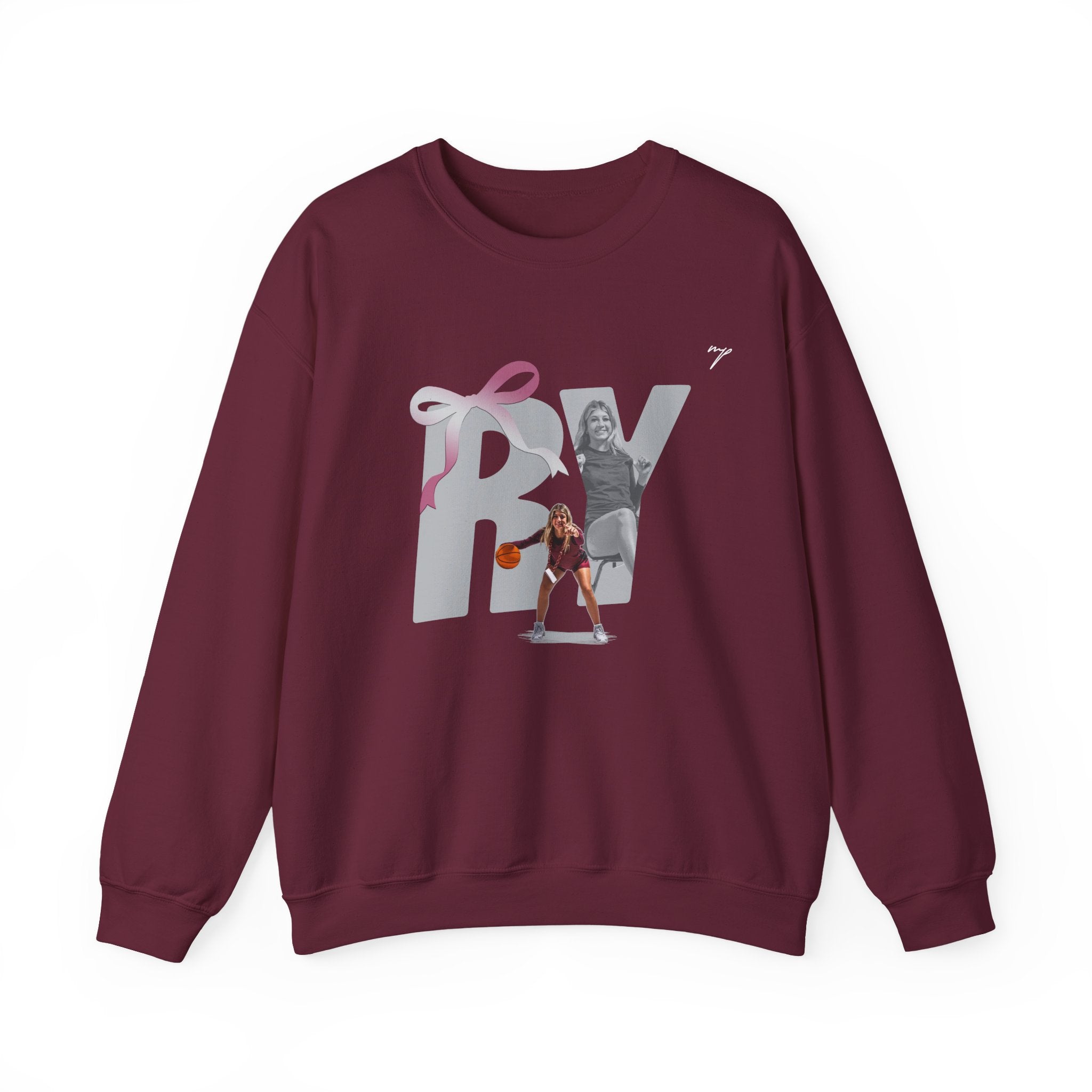 Rylee Kalocay Crewneck