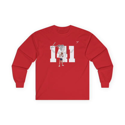 Bryson Large Long Sleeve