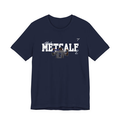 Mark Metcalf Graphic Tee