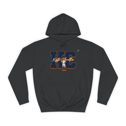 Kaytie Chandler Hoodie