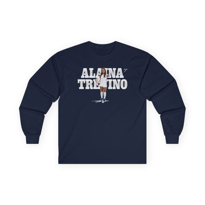 Alaina Trevino Long Sleeve Tee