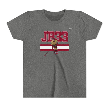 Jake Boguniecki YOUTH Graphic Tee