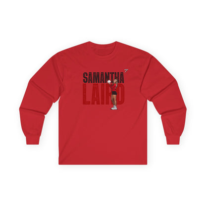 Samantha Laird Long Sleeve Tee