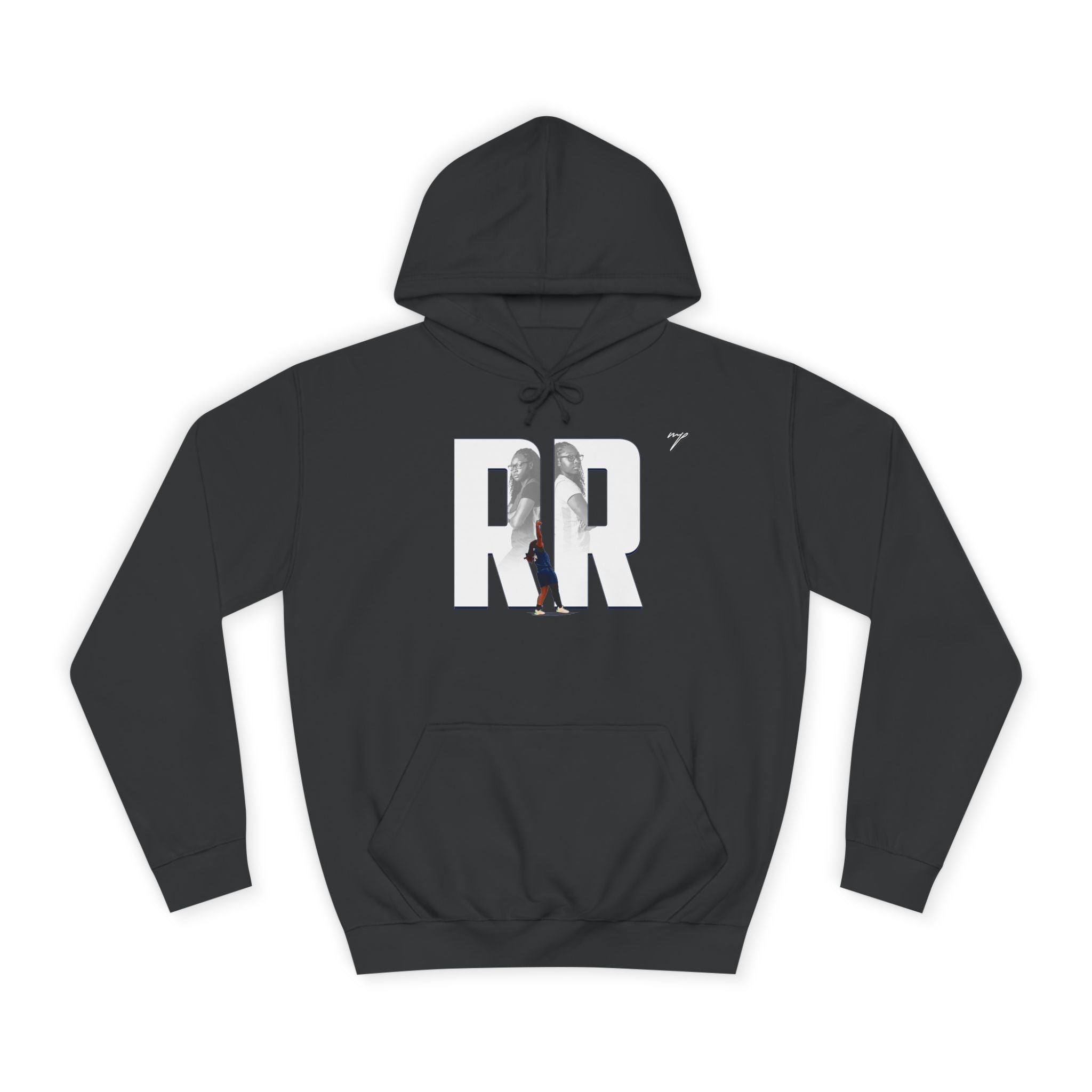 RaeAunnah Rose Hoodie