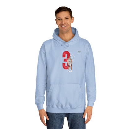Sean Pedulla Hoodie
