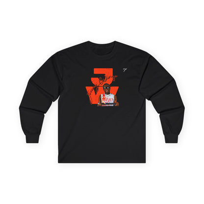 Jeremy Wingo Long Sleeve Tee