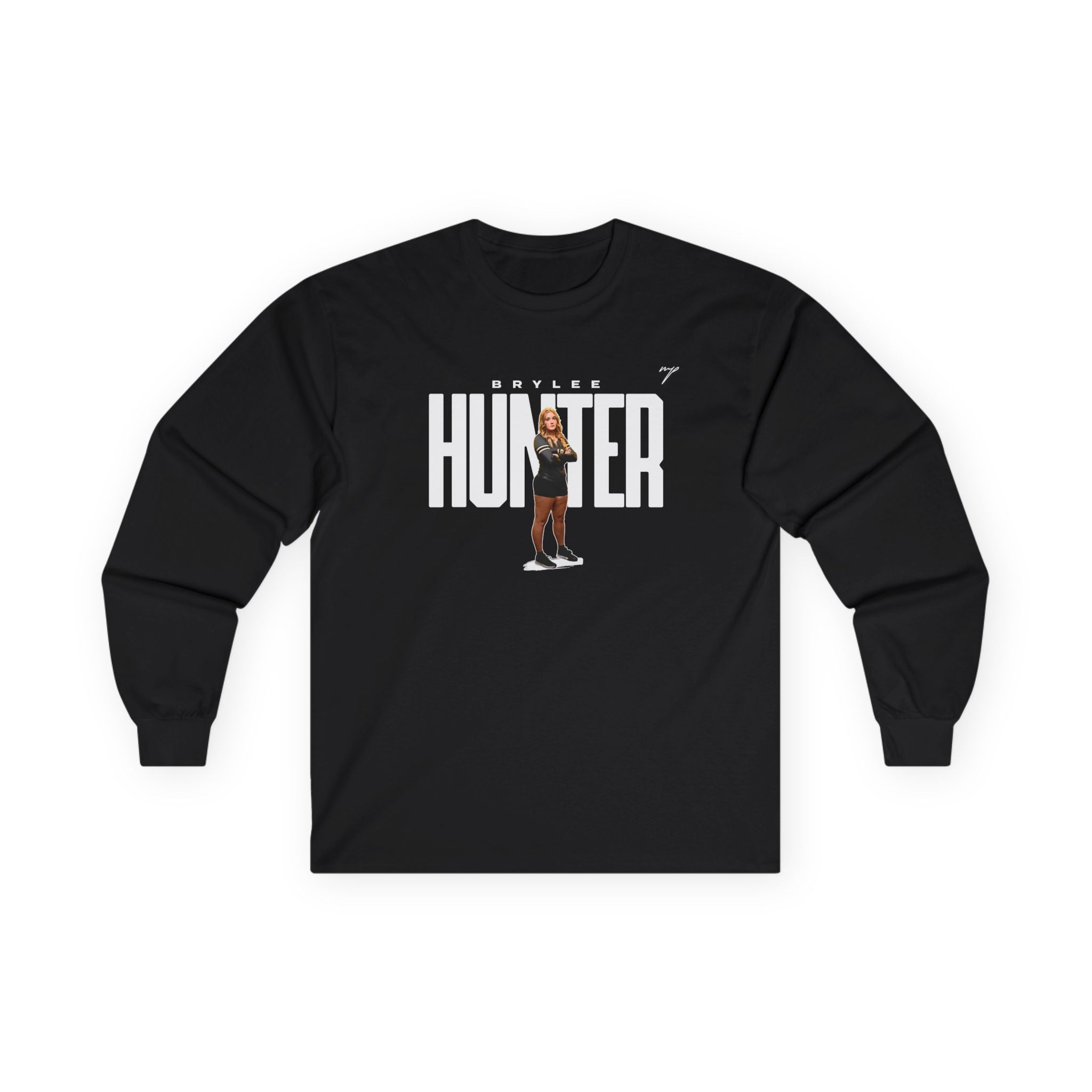 Brylee Hunter Long Sleeve Tee
