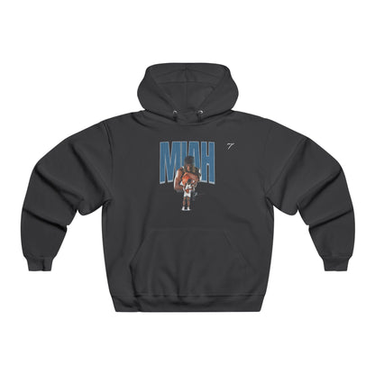 Jeremiah Boateng Vintage Hoodie