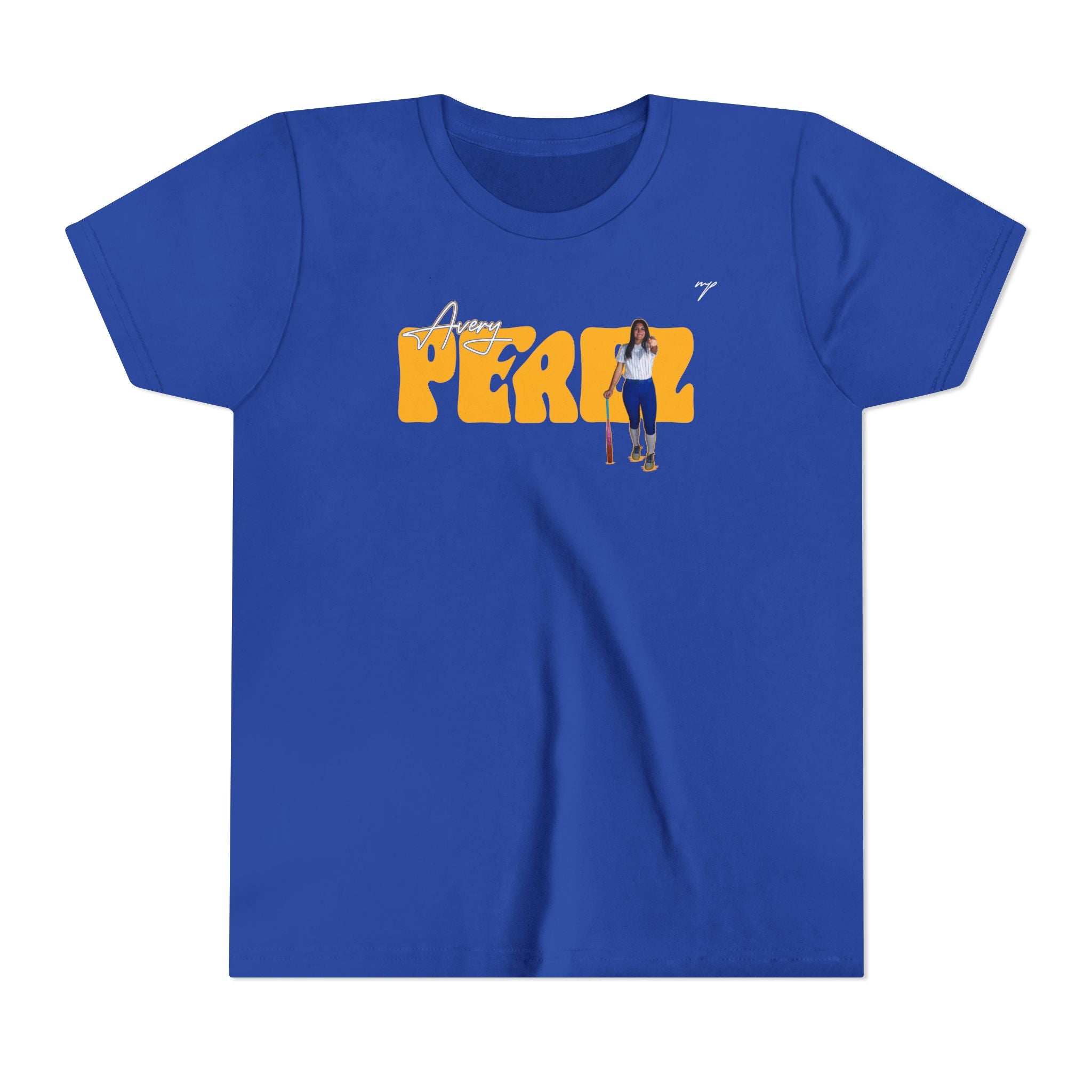 Avery Perez YOUTH Graphic Tee