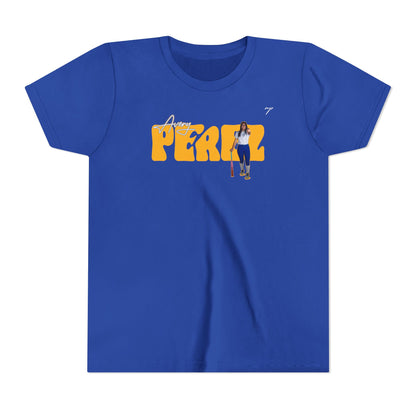 Avery Perez YOUTH Graphic Tee