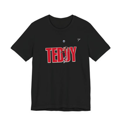Taylor Dunlap Graphic Tee