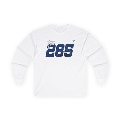 Caleb Tyler Long Sleeve Tee