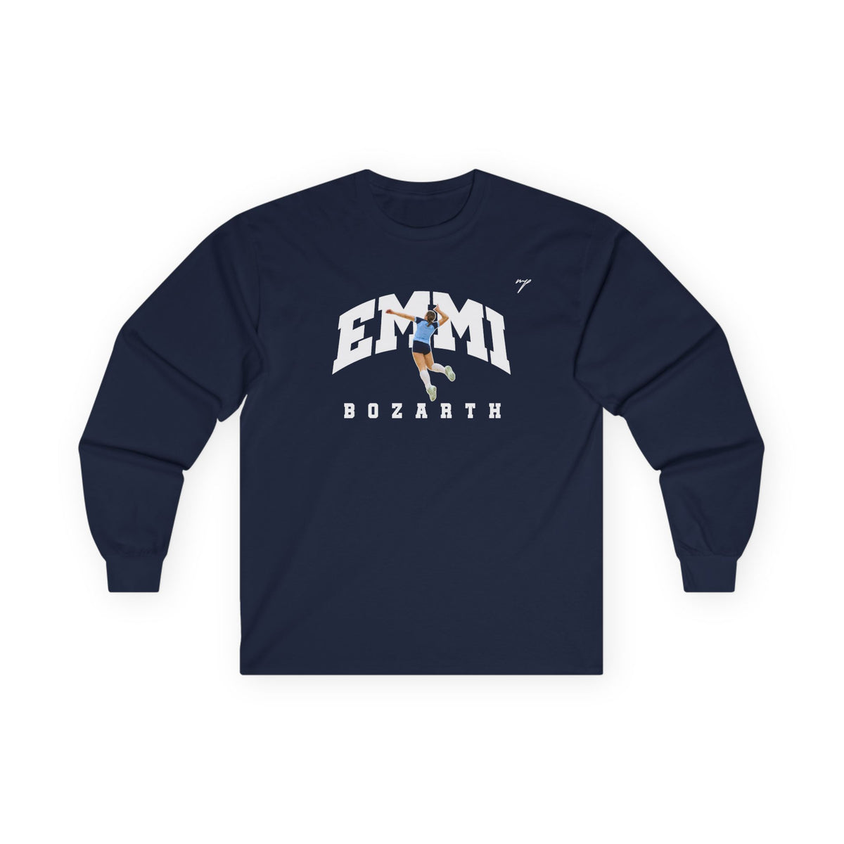 Emmi Bozarth Long Sleeve
