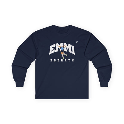 Emmi Bozarth Long Sleeve