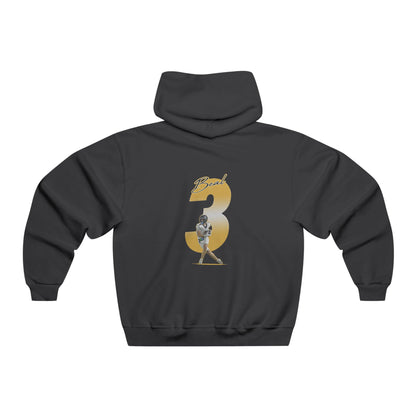 Eliot Beal Vintage Hoodie