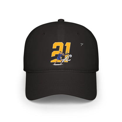 Andrew Lavine Hat