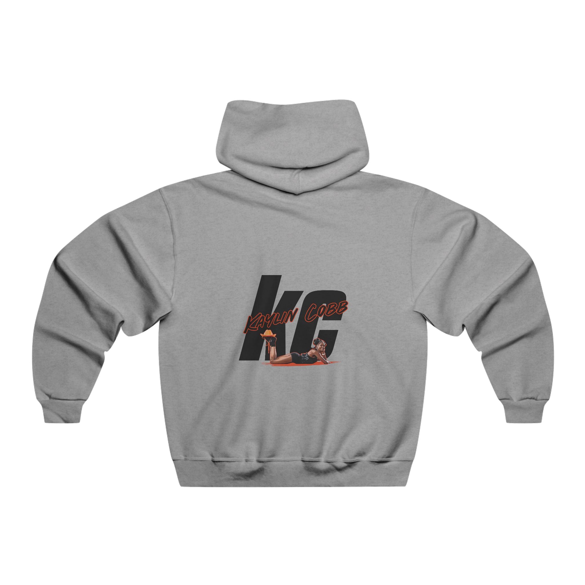 Kaylin Cobb Vintage Hoodie