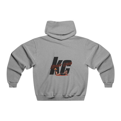 Kaylin Cobb Vintage Hoodie