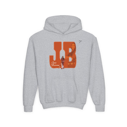 Josie Busceme YOUTH Hoodie