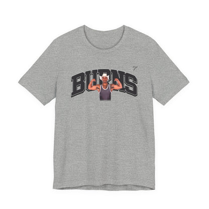 Antwaun Burns Graphic Tee