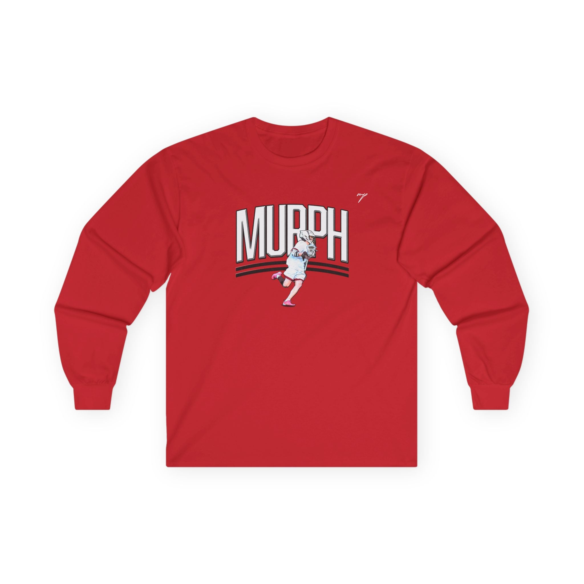 Jack Murphy Long Sleeve