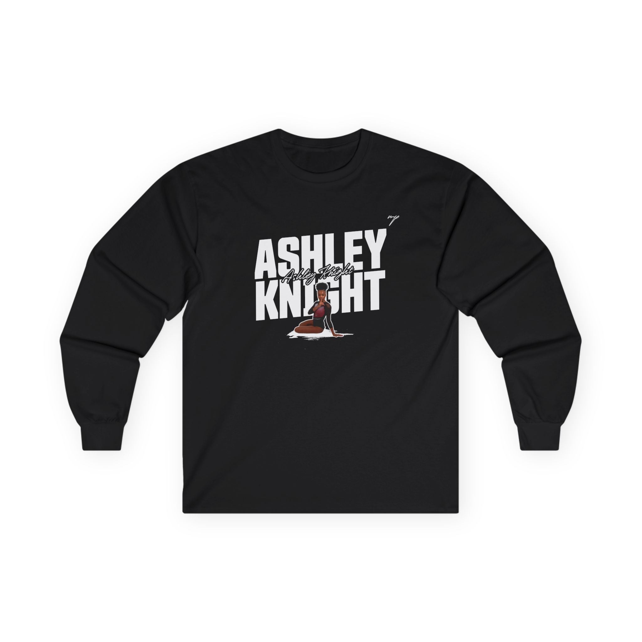 Ashley Knight Long Sleeve Tee